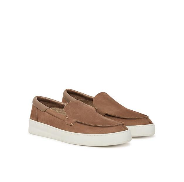 Ankle Boots Filling Pieces Signature Loafer 79128261108 Beige