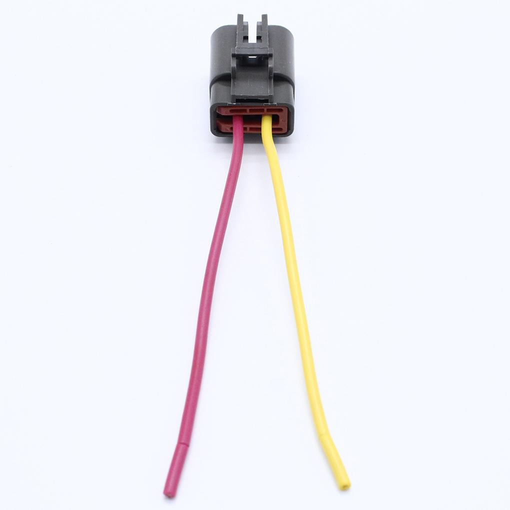 Alternator Plug Plug Wiring Connector Connector Alternator Repair Plug Harness Connector Reliable