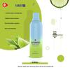 YANDY Fresh Breath Lime Mouthwash 485ml