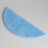 Replacement Parts for ILIFE Vacuums Filters and Brushes