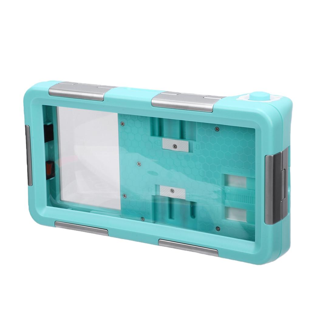 Diving Phone Case Fit for    5  4  3   Waterproofing Underwater Snorkeling Diving Phone Case for Photo Video Taking