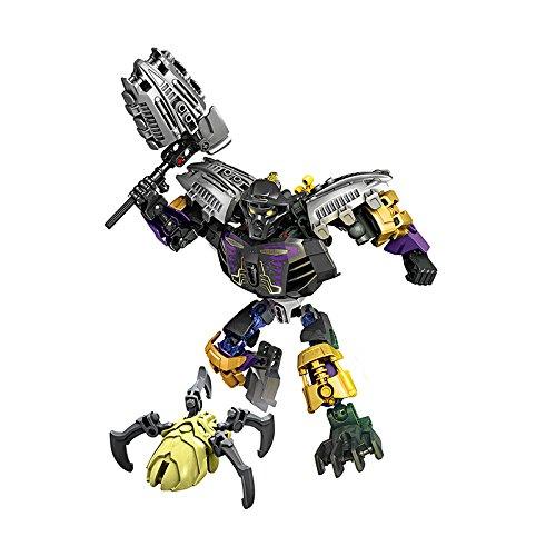 LEGO BIONICLE Masters of Earth "Onua" (70789)