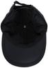 Mizuno Breath Thermo Cap with Ear Cold One Size Fits Most Flaps, Protection, Moisture-Wicking, Heat-Generating, C2JWA660, Men's, Navy, (Head