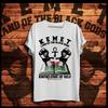 Kemet Ankh T-shirt Black History Month Consciousness Self Knowledge African Love