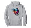 Butterfly Mikina
