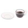 1:12 Dollhouse Miniature Mini Coffee Cup Set Model Doll Accessories Toys