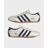 adidas Originals Τόκιο Δέρμα Άνετα Ευέλικτα Χαμηλά Αθλητικά Παπούτσια Casual Γυναικείο sneaker Εκρού KJ7534