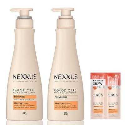 Champôs e condicionadores para cabelo – Shampoos