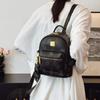Niche Trendy New Student Backpack, Women's Spring/Summer Fashion Casual Small Backpack, Leisure Travel Double Shoulder Bag