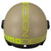 Momo Design Open Face Helmet FGTR Classic