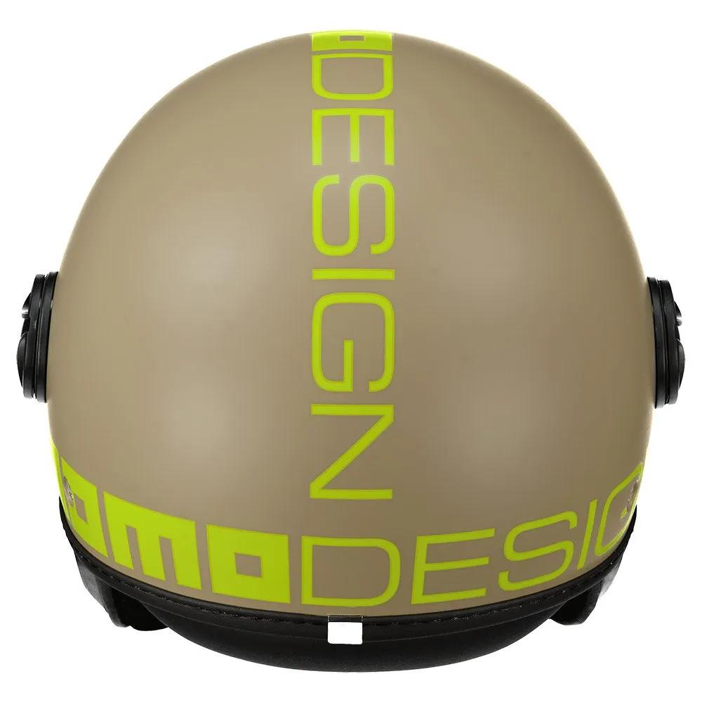 Momo Design Open Face Helmet FGTR Classic