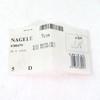Excellent Salvatore Ferragamo Ankle boots Patent leather with Vara ribbon and 5 Used