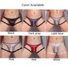 Highquality Briefs Lingerie Underwear Low Waist Men