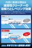 Carmate Car Wash Interior Glass C69 Supplies, Cleaner, Exclear, 50ml,
