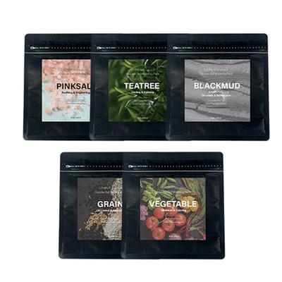 Ré:Máscara Modeladora Natural 400g (5 tipos)