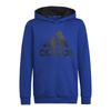 Adidas Childrens/Kids Essentials Hoodie