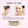 30ML CC Cream Color Correcting Full Coverage Foundation SPF 50+ Lightweight Facial Cream Hydrating Long Lasting Waterproof Natural Moisturizer