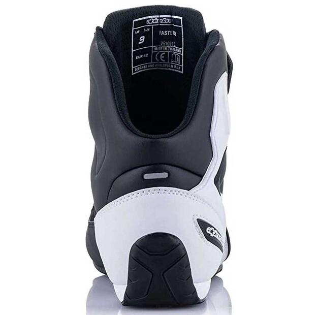 Alpinestars Faster-3 Motorcycle Boots