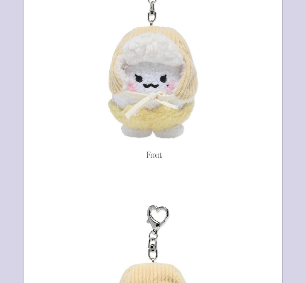 TAEYEON (Girls' Generation / SNSD) [Poklatkowa, Ponadczasowa] Wystawa Jubileuszowa 10-lecia MD - LALKA 8cm