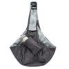 Large Capacity Pet Sling Bag Soft Breathable Portable Crossbody Shoulder Carrier Hand‑free Travel Bag for Small Cat Dog Outdoor Walking Trip Supplies