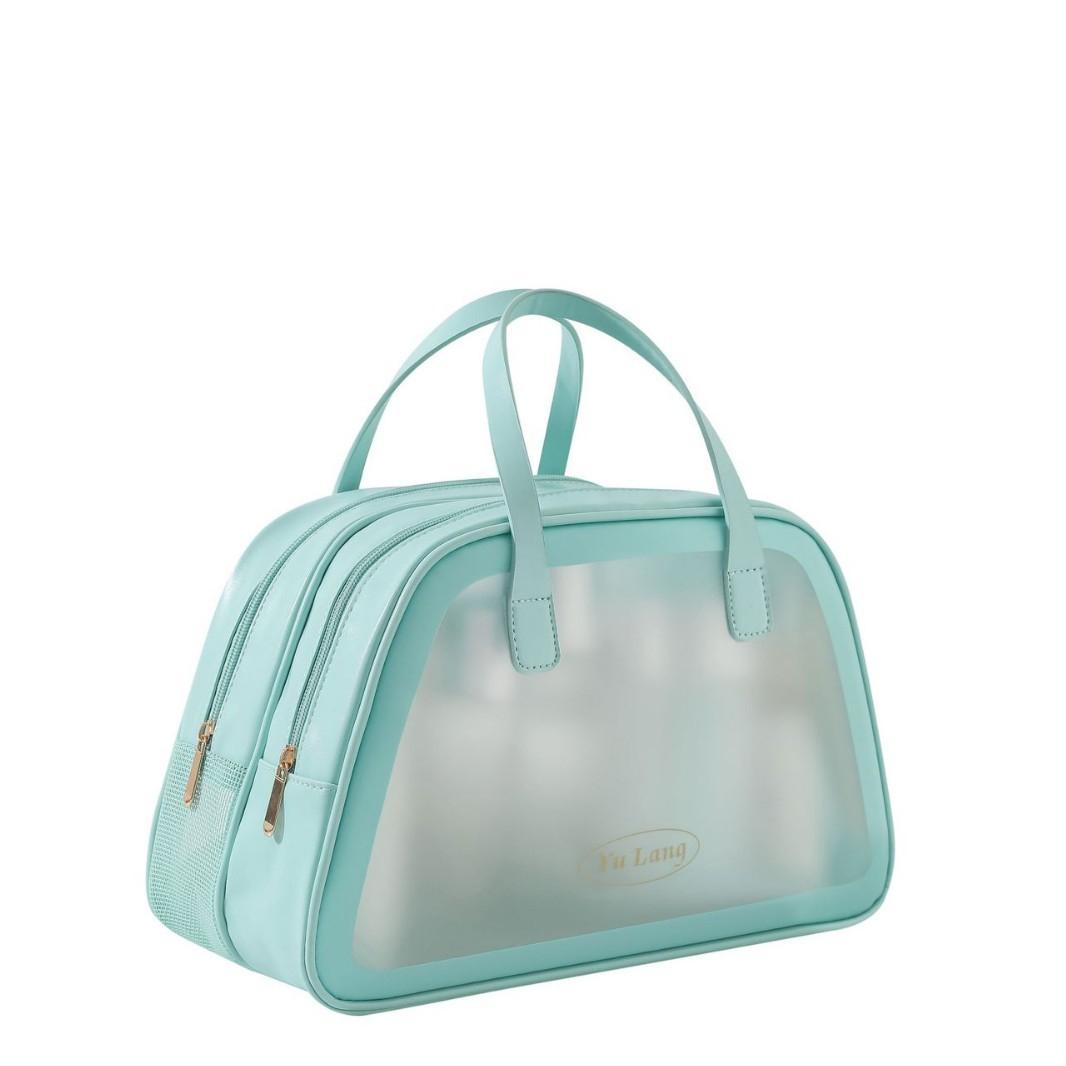 

Новая сумка для плавания с разделением на мокрую и сухую одежду, пляжная водонепроницаемая сумка для хранения фитнеса, дорожная портативная косметичка большой вместимости