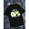 Men'S Short-Sleeve Summer Round Neck T-Shirt Featuring Czech And Slovak Sayings, Oversized, Cool, Casual, and Fashionable