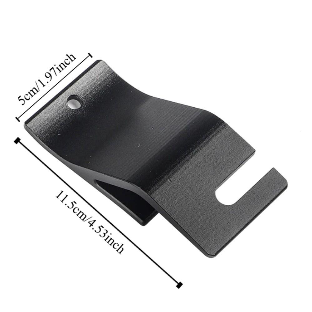 Universal Design Motorcycle Tire Tool CNC Aluminum Axle Wrench Tire Lever  Off-road Motorcycle