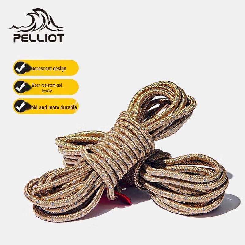 Pelliot Reflective Windproof Camping Guy Line
