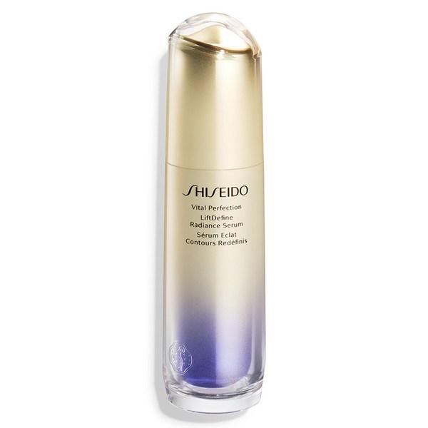 Shiseido Vital Perfection Lift Define Radiance Serum