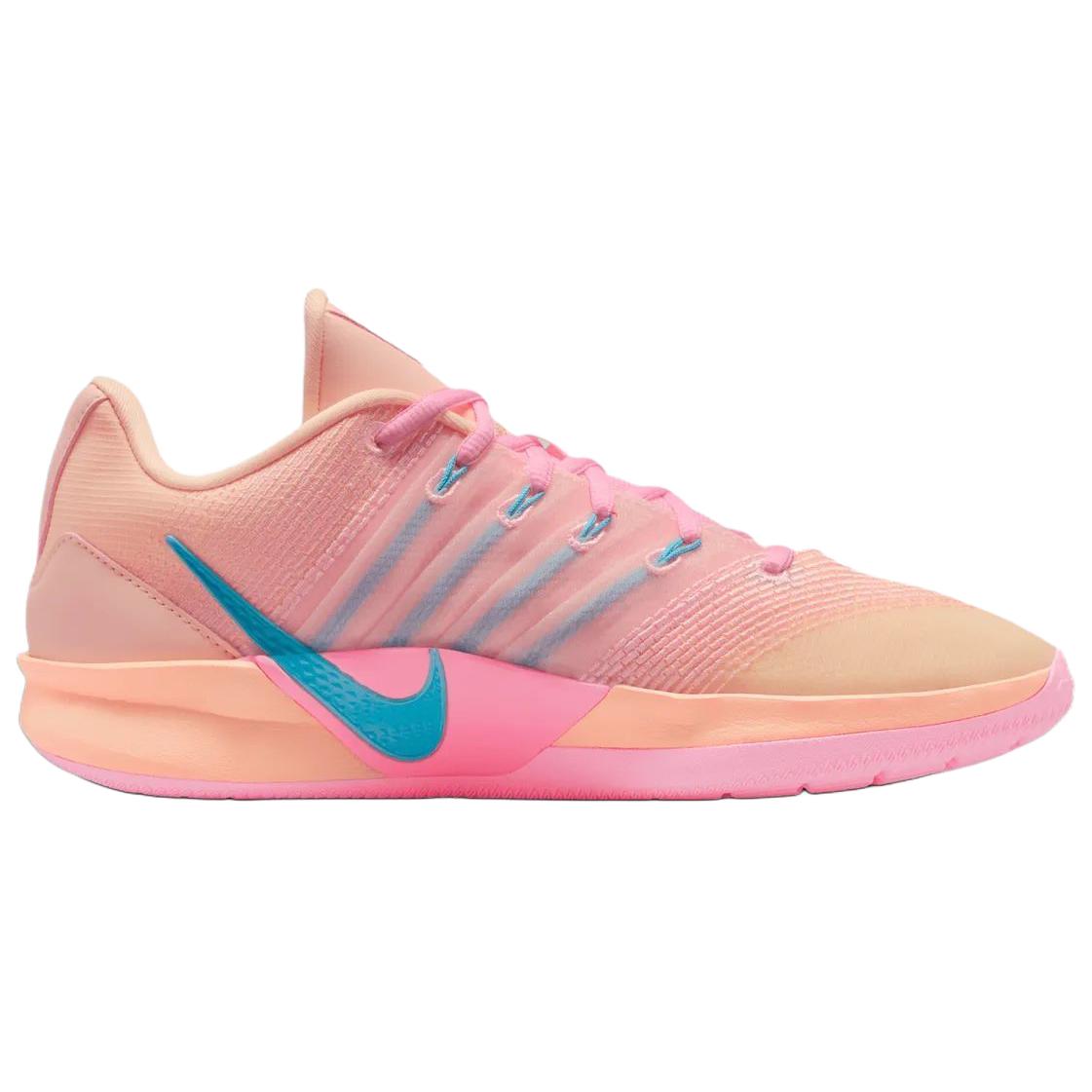 Nike Sabrina 3 Basketbola Apavi Unisex