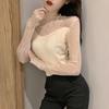 Autumn and Winter New Velvet Lace Shirt Women's Long-sleeved Turtleneck Slim-fitting and Thin Inner Bottoming Shirt Foreign-style Top