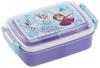 Skater Children's Bento Box, Frozen 19, Disney, 450ml, RBF3AN