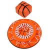 Ceiling basketball Hoops Indoor Children's Basketball Hoops Household For Room Shooting Ball Sport Game Training Equipment