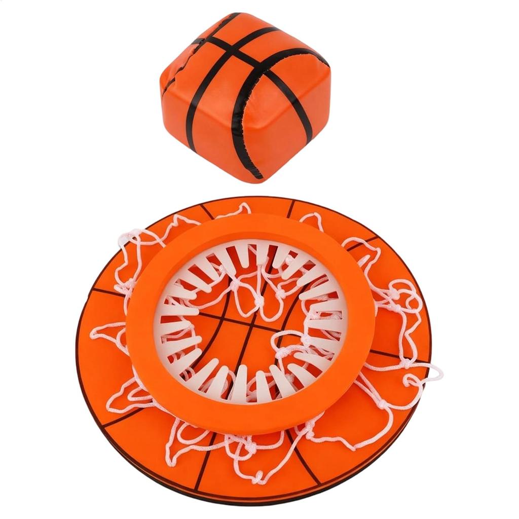 Ceiling basketball Hoops Indoor Children's Basketball Hoops Household For Room Shooting Ball Sport Game Training Equipment