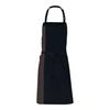 Link Kitchen Wear Unisex Adult Duo Apron