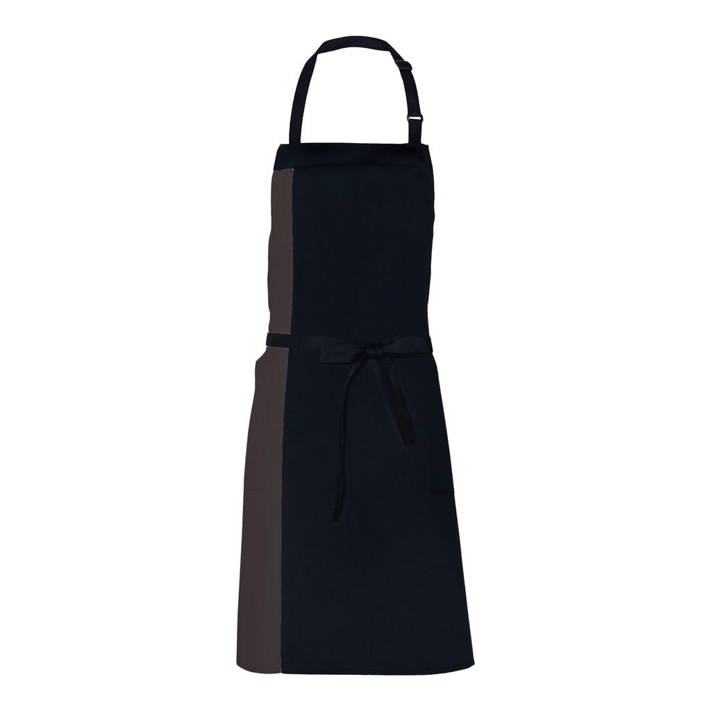 Link Kitchen Wear Unisex Adult Duo Apron