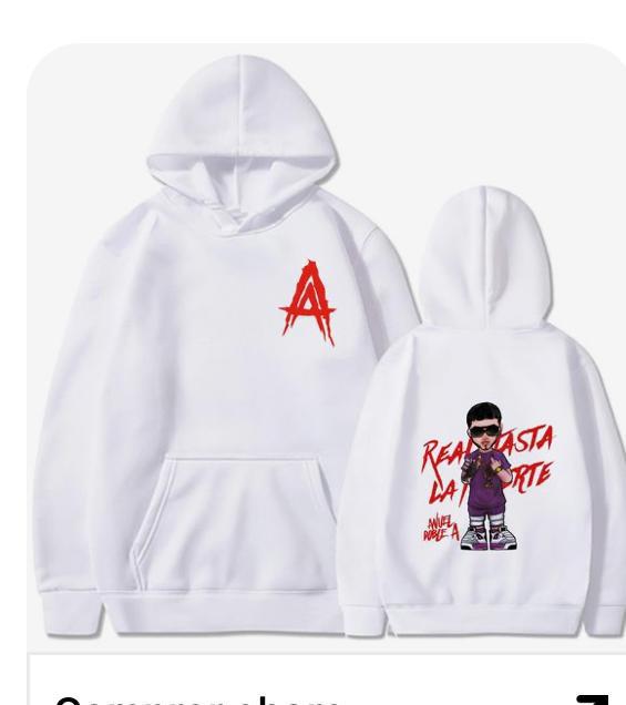 

Худи для концерта мирового тура 2025: Принт спереди и сзади, Свободный крой, Универсальный стиль XL белый