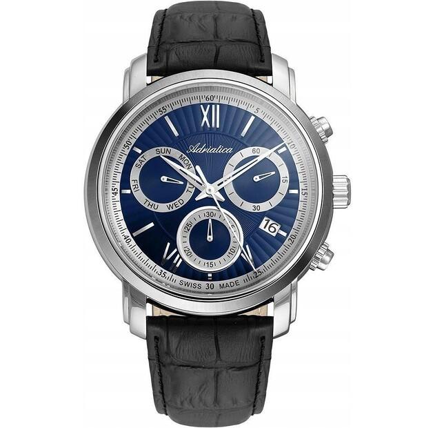 Часы Adriatica A8193.5265Ch