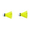 Wilson Badminton Racket MINIONS 2.0 BADMINTON SET (Minions 2.0 Badminton Set) Grip Size 4 Blue/Yellow WR105610F2