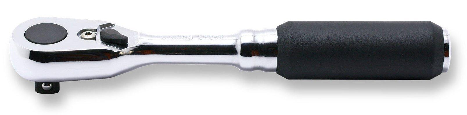 Yamashita Kogyo Kenkyusho Ratchet Handle 2725Z Ko-ken Z-EAL 1/4