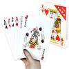 Fogman Jumbo Playing Cards for Parties and Magic Tricks 17×12cm