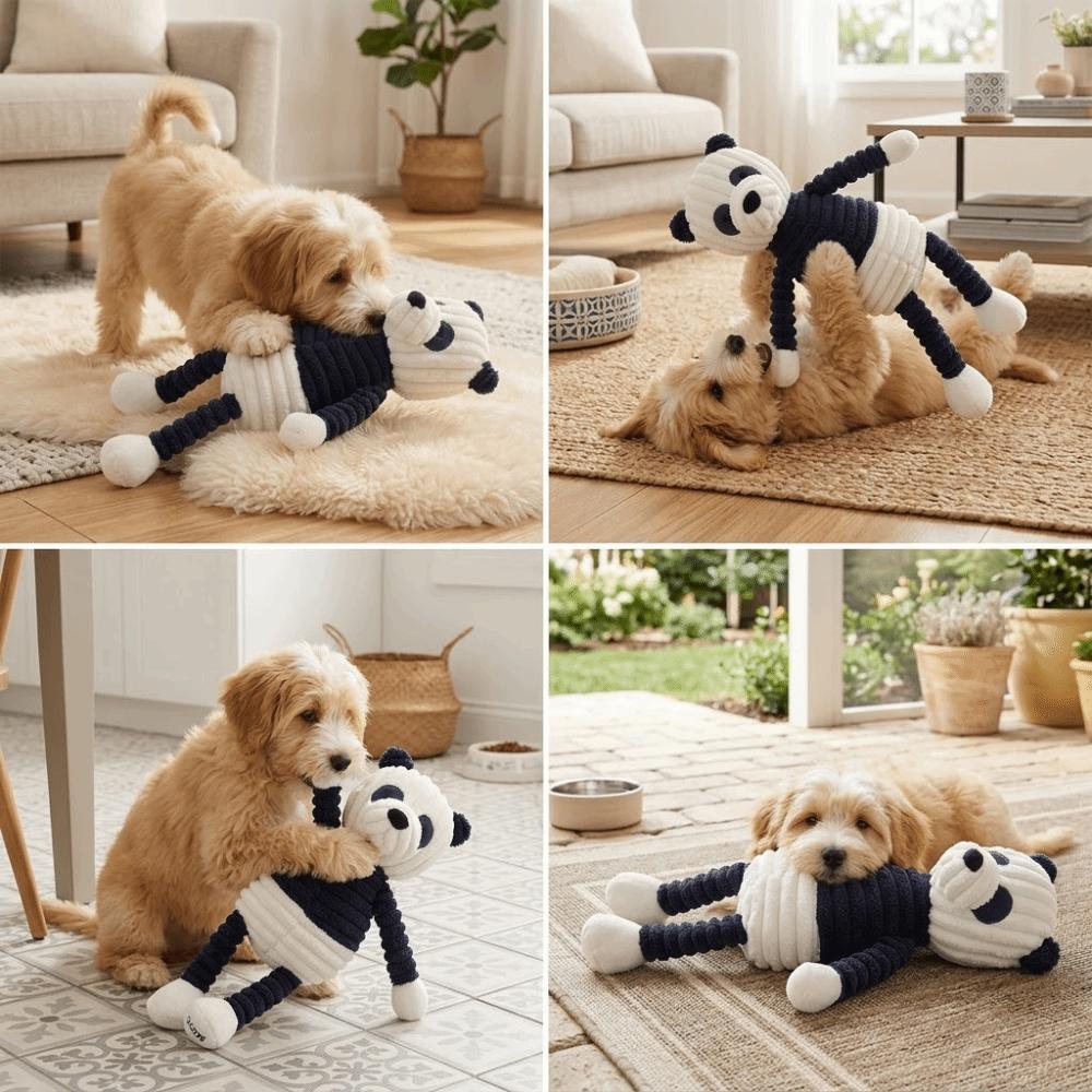 Striped Pattern Stripe Animal Toy Fluffy Surface Vivid Animal Shape Claw Machine Doll Mini Portable Size Lightweight Body