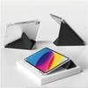 case For iPad 5 6 7 8 9 10 11 Air 11 13 inch /Mini 6th 7th gen /Pro 11 12.9 (3rd/4th/5th/6th gen), 3+Y Fold Crystal Clear Case