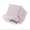 ABYB 1Pc ATN3600L Stylus Needle Clear Treble Performance for AT-LP60 Turntable Vinyl Record Phonograph Jazz Lovers