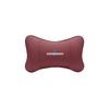 Ergonomic Breathable Leather Car Headrest Premium Interior Accessory For BMW G80 G06 G07 G42 G14 G15 G16 F82 F20 F21 F83 M2 M3 M