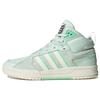 Neo 100Db Comfortable Trendy Lightweight Durable Non-Slip Mid-Top Skate Shoes Unisex Skate Shoes Mint-Green IG2792