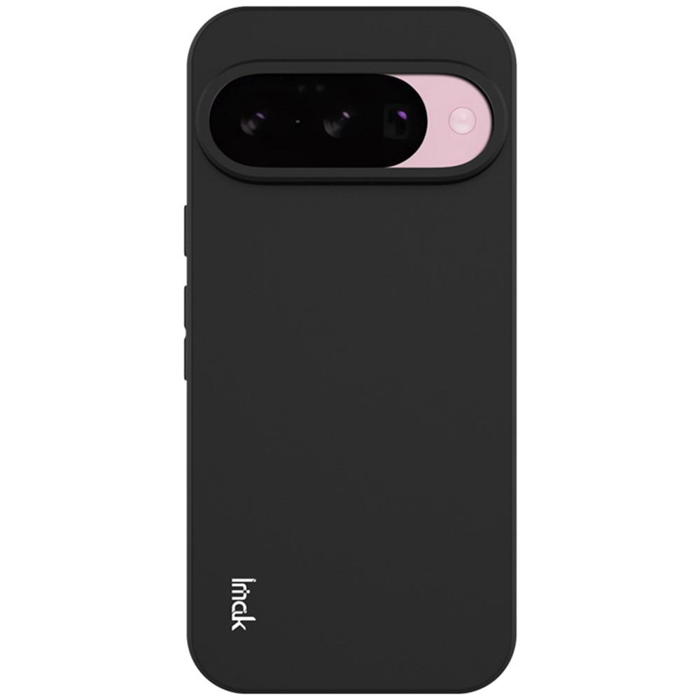 IMAK UC-3 Series for Google Pixel 10/10 Pro Case Matte Anti Fingerprint Soft TPU Cover