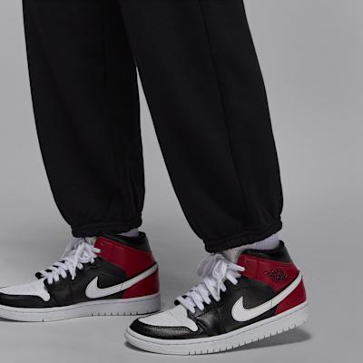 Jordan Sport Crossover Women's Dri-FIT Fleece Pants