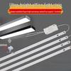 Office LED Light Strip Replacement Kit