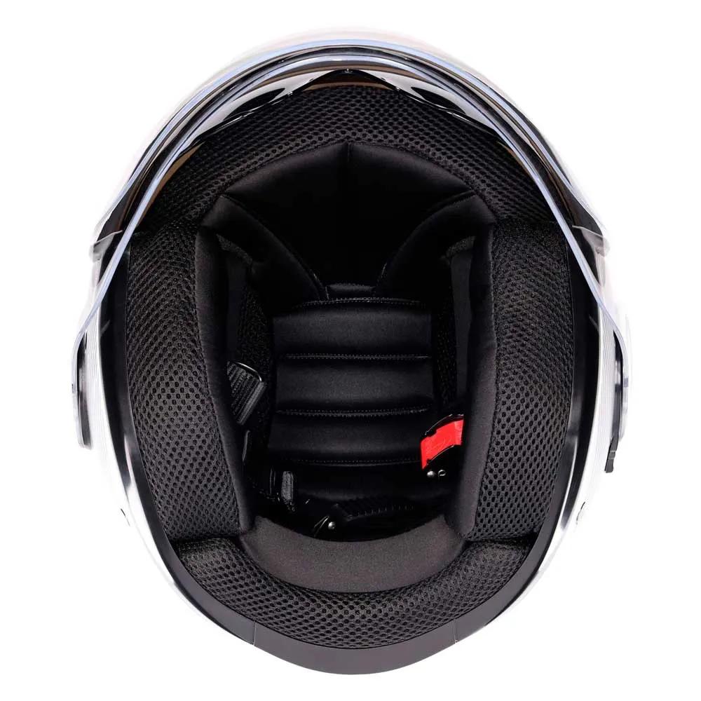 AGV Открытый шлем Eteres Capoliveri E2206